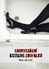 Univerzln katalog zoufalc - Pemysl Krejk