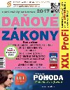 Daov zkony 2017 XXL ProFi - DonauMedia