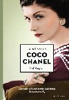 Tajn vlka Coco Chanel - Hal Vaughan
