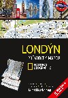 Londn - prvodce s mapou (National Geographic) - National Geographic