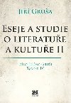 Eseje a studie o literatue a kultue II - Ji Grua