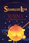Summa technologiae - Stanislaw Lem