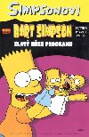 Bart Simpson Zlatý hřeb programu - Matt Groening