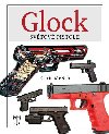 GLOCK - Svtov pistole - Chris McNab