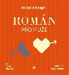 Romn pro mue - CD Mp3 - Michal Viewegh