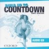 CD BUILD UP TO COUNTDOWN - Jenny Quintana