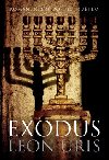 EXODUS - Leon Uris