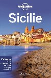 Siclie - prvodce Lonely Planet - Lonely Planet