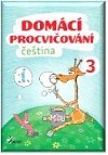 Domc procviovn - etina 3. ronk - Petr ulc