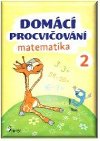 Domácí procvičování - Matematika 2. ročník - Petr Šulc