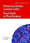 Obrazov prvodce anatom rostlin - Alexandr Lux