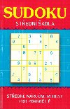 Sudoku - Stedn kola (erven) - neuveden