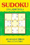 Sudoku - Zkladn kola (zelen) - neuveden