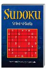 Sudoku - Stedn kola (modr) - neuveden