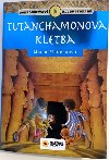 Tutanchamonova kletba - Maria Maneruová