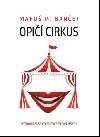 Opičí cirkus - Maroš M. Bančej