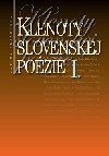 Klenoty slovenskej pozie - Jaroslav Reznk
