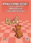 Matematika - Desetinn sla (pracovn seit pro 6. ronk Z) - Michaela Jedlikov, Peter Krupka, Jana Nechvtalov