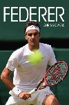 Federer - Chris Bowers