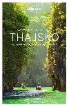 Poznvme Thajsko - Lonely Planet