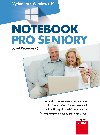Notebook pro seniory: Vydn pro Windows 10 - Josef Pecinovsk