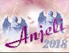 Anjeli 2018 - stoln kalendr - 