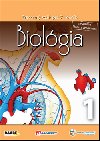 Biológia Pracovný zošit pre 7. ročník 1 - Eva Ihringová; Monika Rúžeková