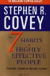 7 Habbits of Highly Effective - Covey Stephen R.