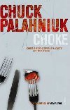 Choke - Palahniuk Chuck