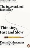 Thinking, Fast And Slow - Daniel Kahneman