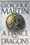 Dance With Dragons (US Edition) - George R. R. Martin