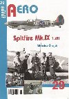 Spitfire Mk.IX - 1.dl - najdr Miroslav
