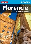 Florencie - inspirace na cesty - Berlitz