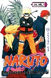 Naruto 31 Sven sen - Masai Kiimoto