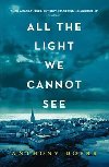 All The Light We Cannot See - Doerr Anthony