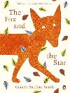 The Fox And The Star - Bickford-Smith Coralie