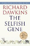The Selfish Gene: 30Th Anniversary Edition - Dawkins Richard