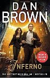 Inferno - anglicky (Film Tie-In) - Dan Brown