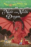 Night Of The Ninth Dragon:Magic Tree House #55 - Osborne Mary Pope