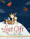 The Lost Gift: A Christmas Story - George Kallie