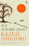 The Buried Giant - Ishiguro Kazuo