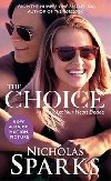 The Choice (Film Tie In) - Sparks Nicholas