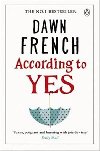 According To Yes - Frenchov Dawn