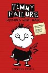 Timmy Failure: Mistakes Were Made - Pastis Stephan