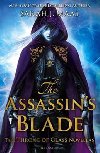 The AssassinS Blade: The Throne of Glass  Novellas - Mass Sarah J.