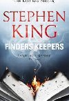 Finders Keepers - King Stephen