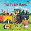 The Tickle Book - Whybrow Ian