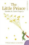 The Little Prince: Picador Classic - de Saint-Exupéry Antoine