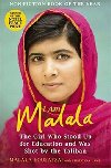 I Am Malala - Jsufzajov Malla, Lambov Christina