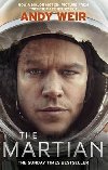 The Martian (Movie Tie-In) - Weir Andy